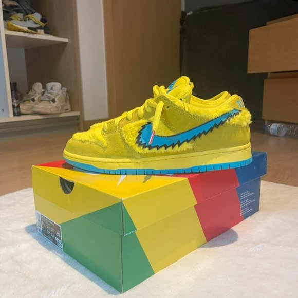 Nike SB Dunk Low main image 2